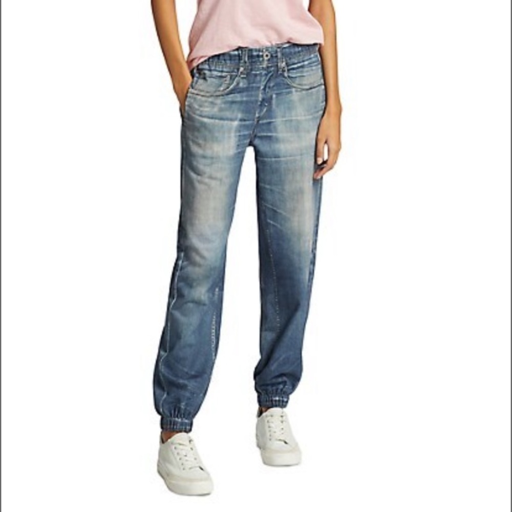 Rag & Bone Miramar Joggers